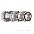 Angular contact ball bearing B7007 HC7007